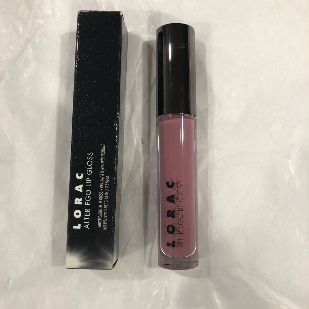 Lorac Lip Gloss - Picture 1 of 5